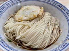 -盛兴面馆(真儒大厦店)