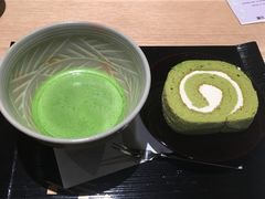 -伊藤久右卫门(宇治本店)
