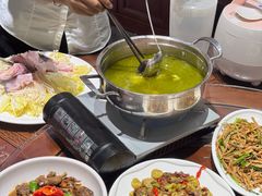 -董府·古宅餐厅