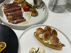 -娜娜家•Nana’s restaurant (爱琴海店)