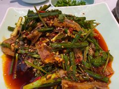 -阮老二·羊肉汤(黄甲店)