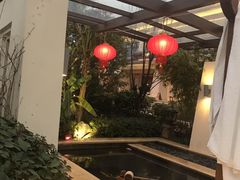-苏州湾王焰温泉度假酒店