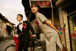 -卡米拉婚纱摄影工作室(金汇广场店)