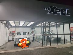 -XPEL旗舰店·汽车贴膜·隐形车衣·改色贴膜