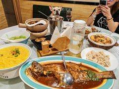 -渔娘渔家丹东海鲜(东直门店)