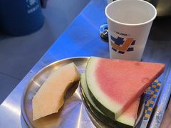 -喜井无限自助烤肉公司(石厦店)