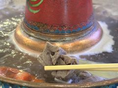 -毛辣果·贵州红酸汤牛肉火锅(西单店)