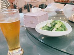 -天毓山庄·餐厅