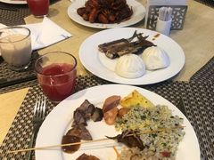 -宁波阳光豪生大酒店·豪生咖啡厅