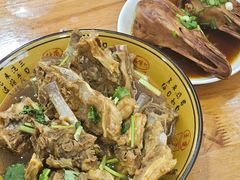 -老袁炒年糕(富豪路店)