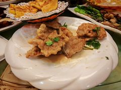 -老白肉馆(临江小区店)