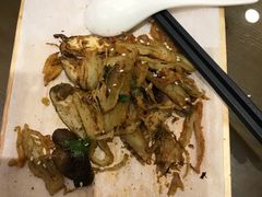 -十二舍·湯物素煮(江泰潤政店)