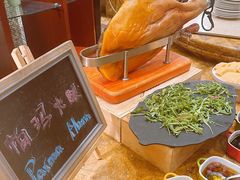 -怡聚轩全日制自助餐厅(大中华喜来登酒店)