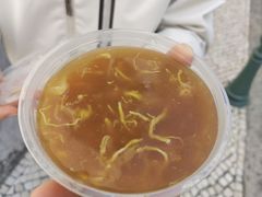 -添發碗仔翅美食