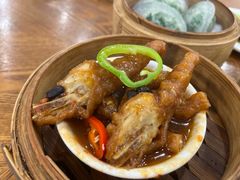 -富豪酒家(正大广场店)