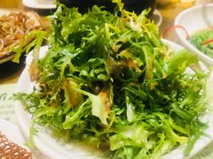 -葛记焖饼(伏牛路店)