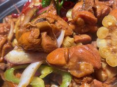 -状元虎.摇滚炒鸡.家常菜(义勇街店)