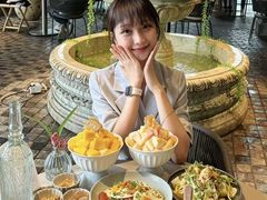 -双门洞·森系料理(体育西店)