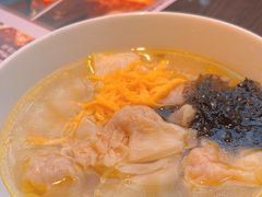 -阿大排档(长春这有山店)