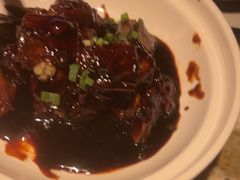 -绿茶餐厅(乐峰广场店)