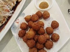 -博雅渔港·融合菜(维也纳国际大酒店)