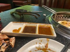 -牛焱·烧肉酒肆(五大道店)