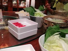 -古关火锅店(古北水镇景区店)