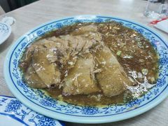 -协顺园回头馆(南顺城路店)