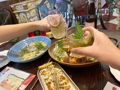 -秘密旅行Bonjour(黑金冠 江南西店)