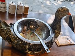 -绍兴老味道·非遗门店(银泰城店)