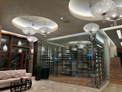 -广交会威斯汀酒店