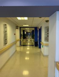 -北京新世纪儿童医院