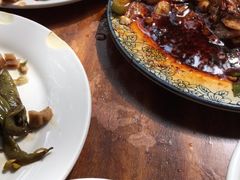 -温记府廟豆汤饭·始于1955年(海椒店)