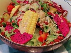 -紫光园·烤鸭·北京菜(劲松店)