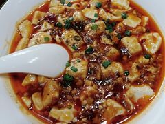 -奶奶的味道(胶州路店)