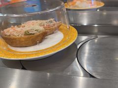 -晴季寿司(延河路万达广场店)