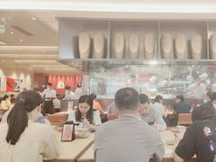 -大师兄·西北小馆(北站缤果空间店)