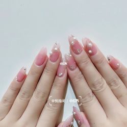点击看大图 -悦指间美甲美睫