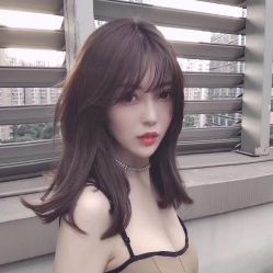 中发-潘多拉Hairsalon