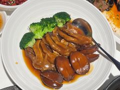 -广州塔晖粤轩中餐厅