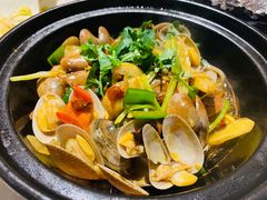 -强记海鲜·大排档(蛇口新街店)