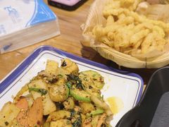 -云阿蛮云南生烫牛肉米线(奉贤路店)