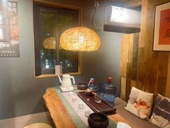-邈墨茶馆(大兜路1号店)