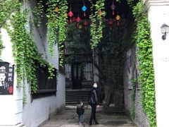 -两江国际影视城