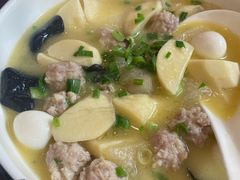 -西山人家·传统苏帮菜·家宴(木渎店)