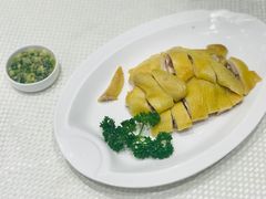 -香港富临皇宫(五月花商业广场店)
