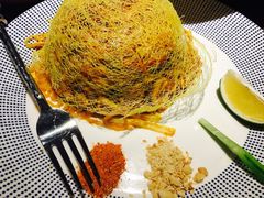 -星叶·东南亚料理(宁波万象汇店)