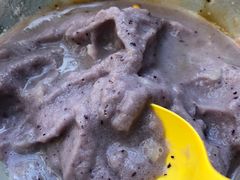 -夏食光安顺小舒冰粉冰浆(甲秀楼店)