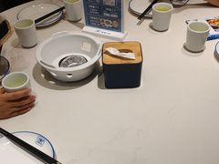 -兰湘子·湘菜小炒(三桥万象城店)