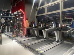 -GMJ·24H健身房(北外滩店)